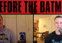 BEFORE THE BATMAN Discussion & Review (Video)