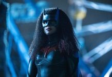 BATWOMAN | “Broken Toys” Episode Review