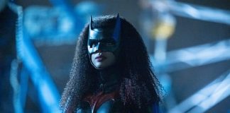 BATWOMAN | “Broken Toys” Episode Review