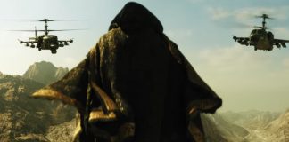 DC on Film 2022 First Look via The Rock is a Super Bowl Spot, Apparently