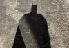 Michael Keaton Reveals the Shadow of the Bat