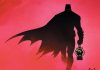 The Batman Book Club Podcast 92: THE LAST KNIGHT ON EARTH
