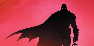 The Batman Book Club Podcast 92: THE LAST KNIGHT ON EARTH