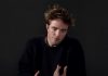 Robert Pattinson Talks Batman/Bruce Wayne