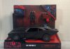 Spin Master’s THE BATMAN Batmobile Review