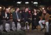 THE BATMAN | Fandango’s Cast Interview