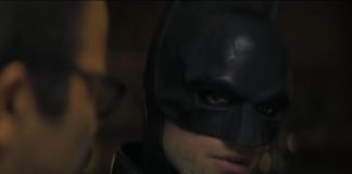 THE BATMAN | “Truth” Trailer