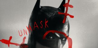 THE BATMAN | “Riddler Takeover” Character Posters