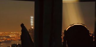 THE BATMAN | “Shadows” TV Spot