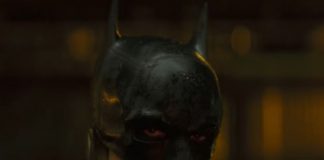 THE BATMAN | New Online & TV Spots