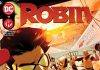 ROBIN #11 Review