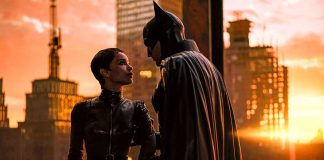 THE BATMAN Hits HBO Max on Monday, 4/18/22