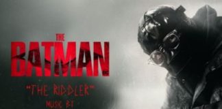 THE BATMAN | Giacchino’s “The Riddler” Music Dropping 2/4/22