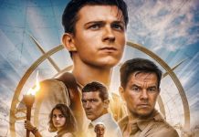 Ramey Review | UNCHARTED