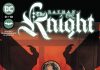 BATMAN: THE KNIGHT #3 Review