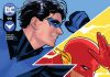 NIGHTWING #90 Review