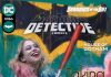 DETECTIVE COMICS #1056 Review