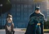 A Bat-Focused New Trailer for DC LEAGUE OF SUPER-PETS