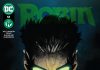 ROBIN #12 Review