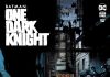 BATMAN: ONE DARK KNIGHT #2 Review