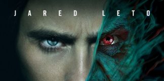 A BOF Film Review | MORBIUS