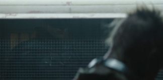 THE BATMAN | Batman/Unseen Arkham Prisoner Scene Released!