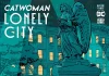 CATWOMAN: LONLEY CITY Book #3 Review