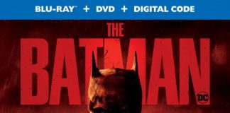 THE BATMAN | 4K, Blu-ray, DVD, Digital Release Details (UPDATED)