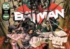 BATMAN #122 Review