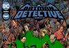 DETECTIVE COMICS #1059 Review