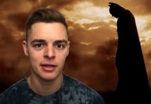 RAMEY REVIEW | Ranking Batman on Film Post-THE BATMAN