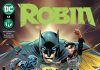 ROBIN #13 Review