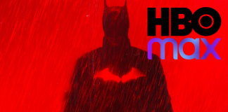 THE BATMAN Has a Big 1st Week on HBO Max