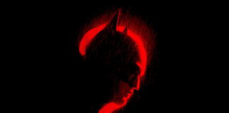 THE BATMAN is Out Today on HBO Max!
