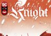 BATMAN: THE KNIGHT #4 Review