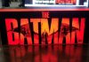 THE BATMAN “Logo Light” Review
