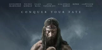 A BOF Film Review | THE NORTHMAN