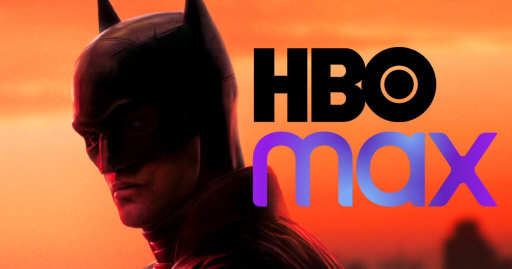 THE BATMAN Has a Big 1st Week on HBO Max - BATMAN ON FILM