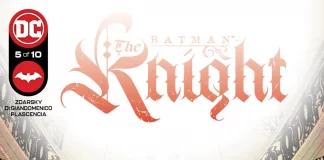 BATMAN: THE KNIGHT #5 Review