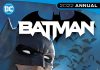 BATMAN ANNUAL 2022 #1 Review