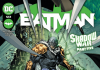 BATMAN #123 Review
