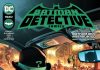DETECTIVE COMICS #1060 Review