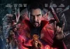 DOCTOR STRANGE IN THE MULTIVERSE OF MADNESS Review