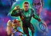 GREEN LANTERN: BEWARE MY POWER Animated Film Coming 7/26/22