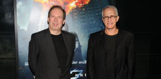INTERVIEW: James Newton Howard & Hans Zimmer