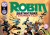 ROBIN #14 Review