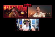 THE BATMAN | BOF’s Interview with Charlie & Max Carver!