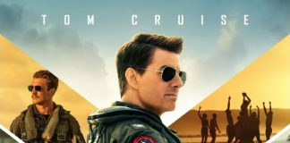 A BOF Film Review | TOP GUN: MAVERICK