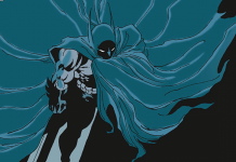 INTERVIEW | Tim Sale