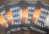 A BOF Giveaway | WHY DO WE FALL? EXAMING THE DARK KNIGHT TRILOGY